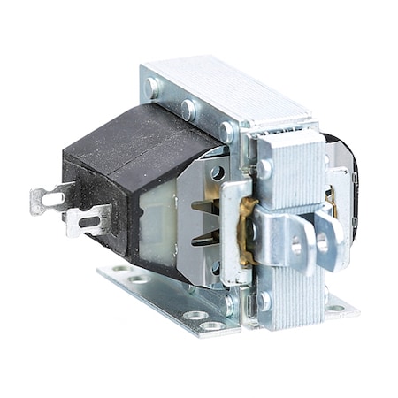 Groen Solenoid Laminate , 1.25A 88.0O NT1746